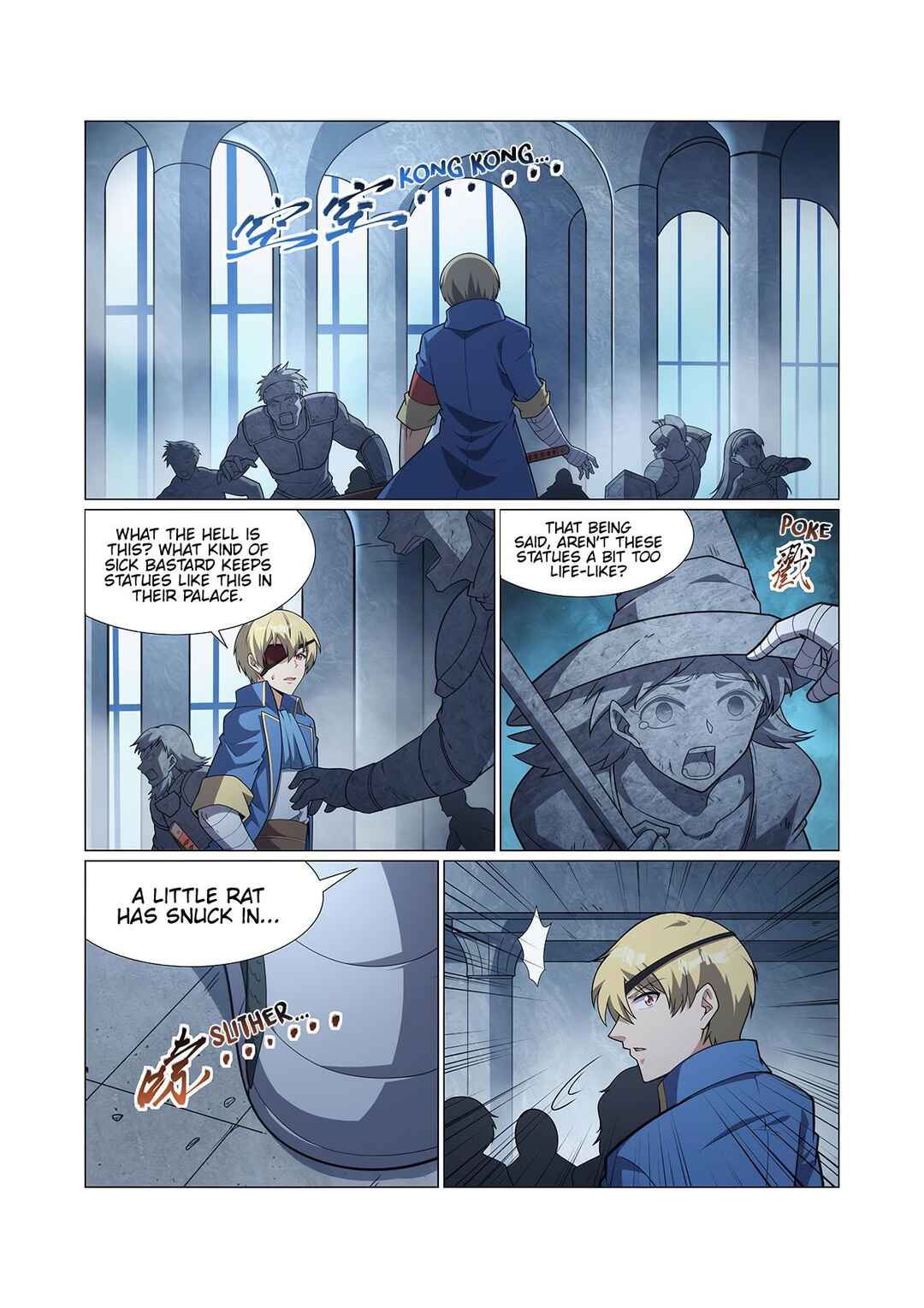 Chapter 295 - Page 3