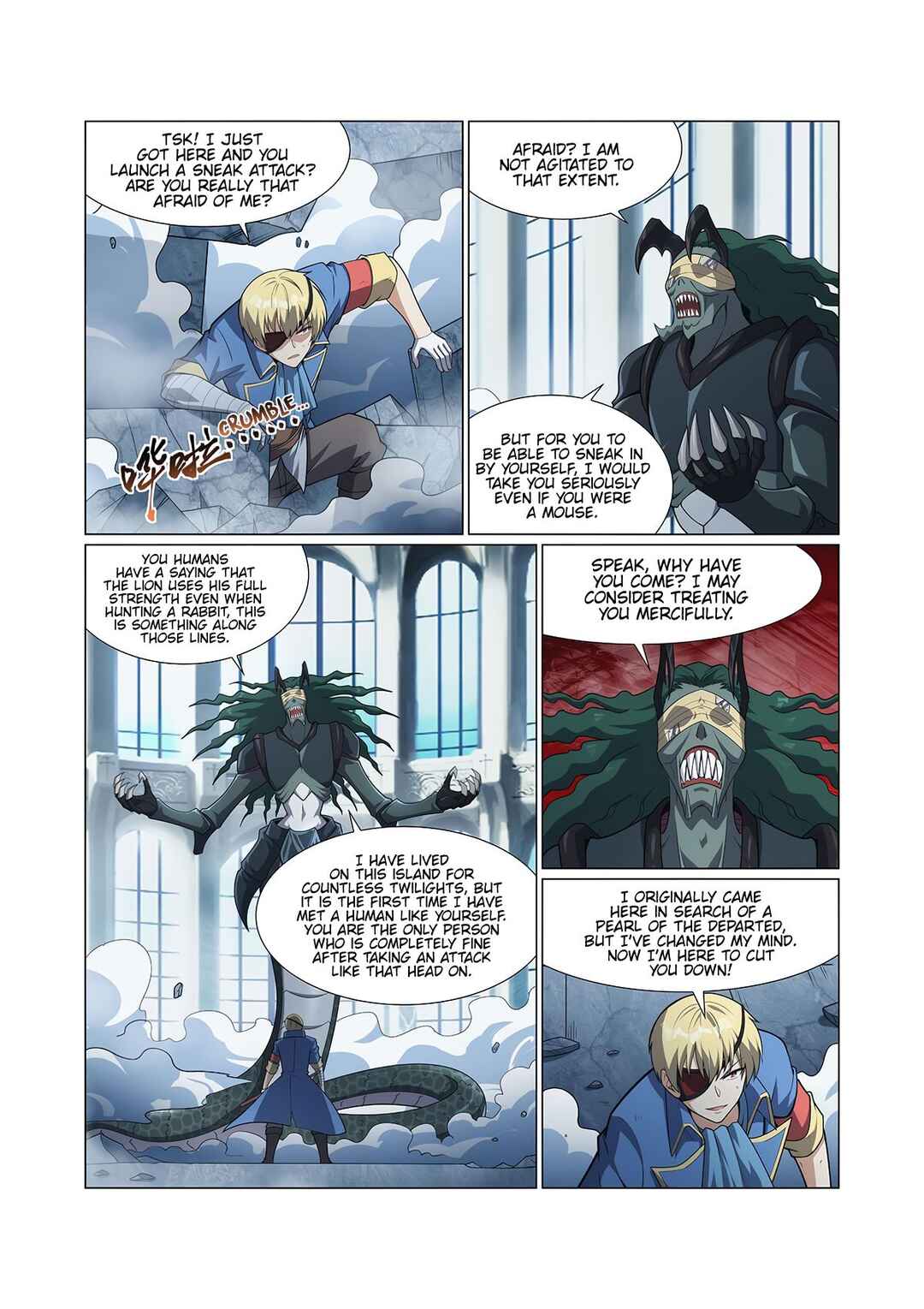 Chapter 295 - Page 5