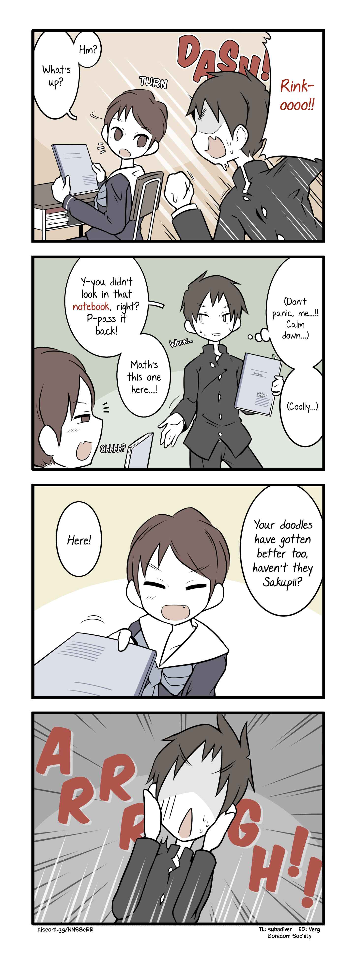 Chapter 76 - Page 1