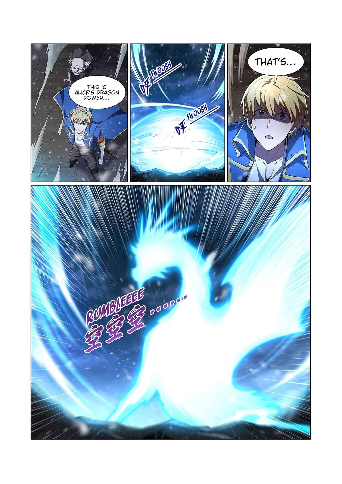 Chapter 230 - Page 14