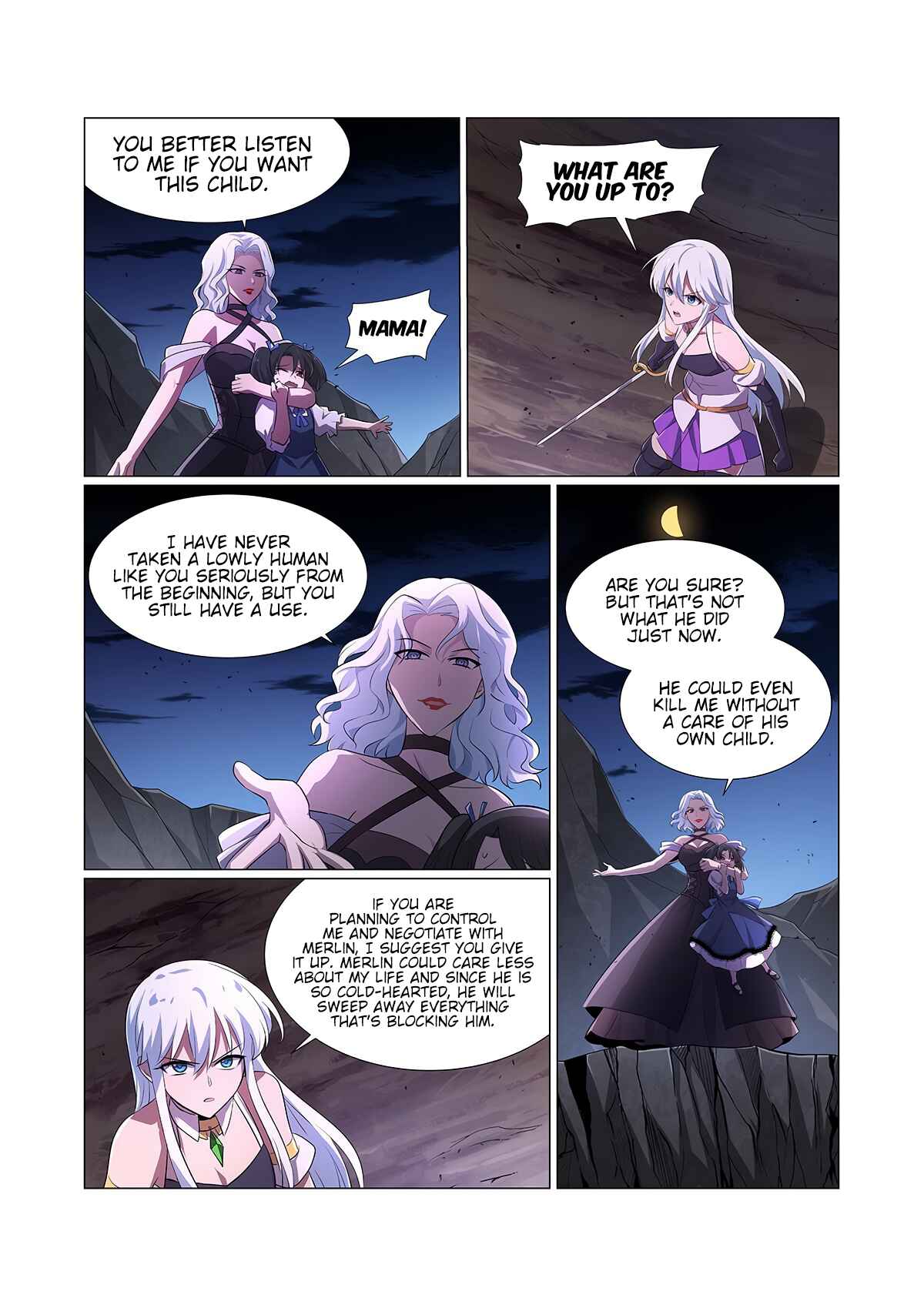 Chapter 230 - Page 3