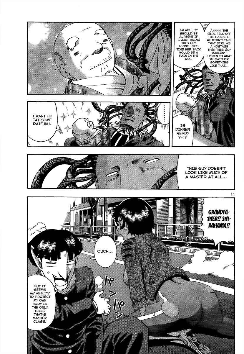 Chapter 377 - Page 10