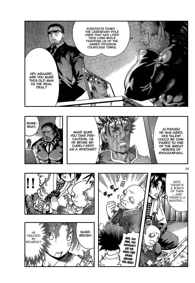Chapter 377 - Page 16