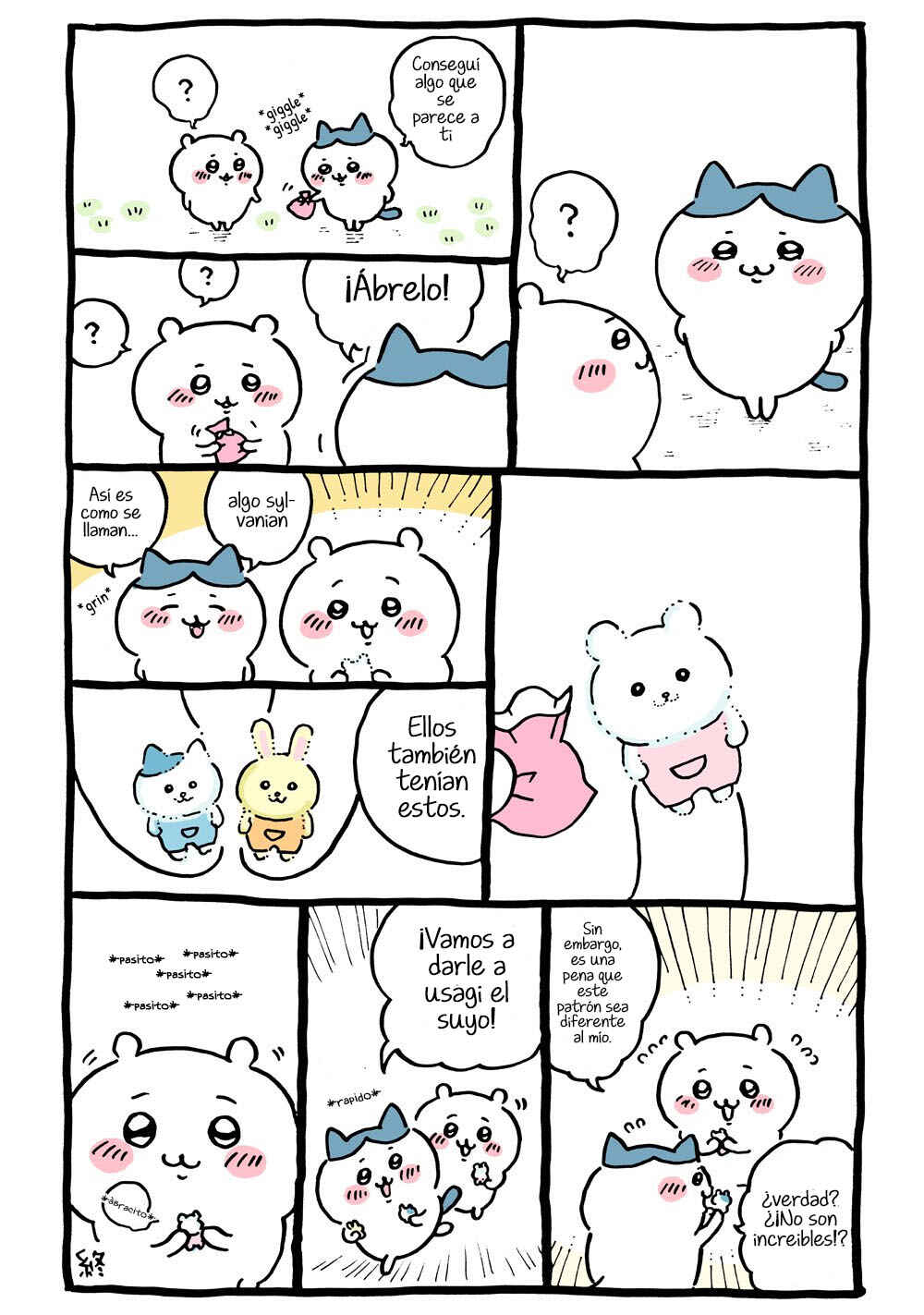 Chapter 4 - Page 1