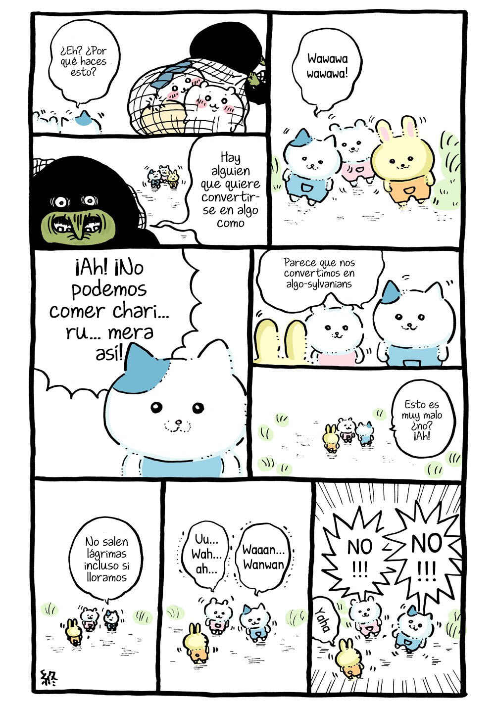 Chapter 4 - Page 3
