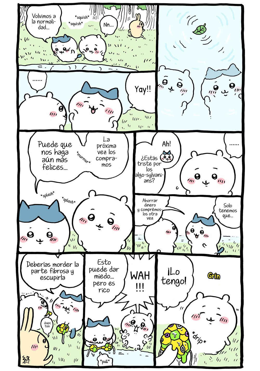 Chapter 4 - Page 5