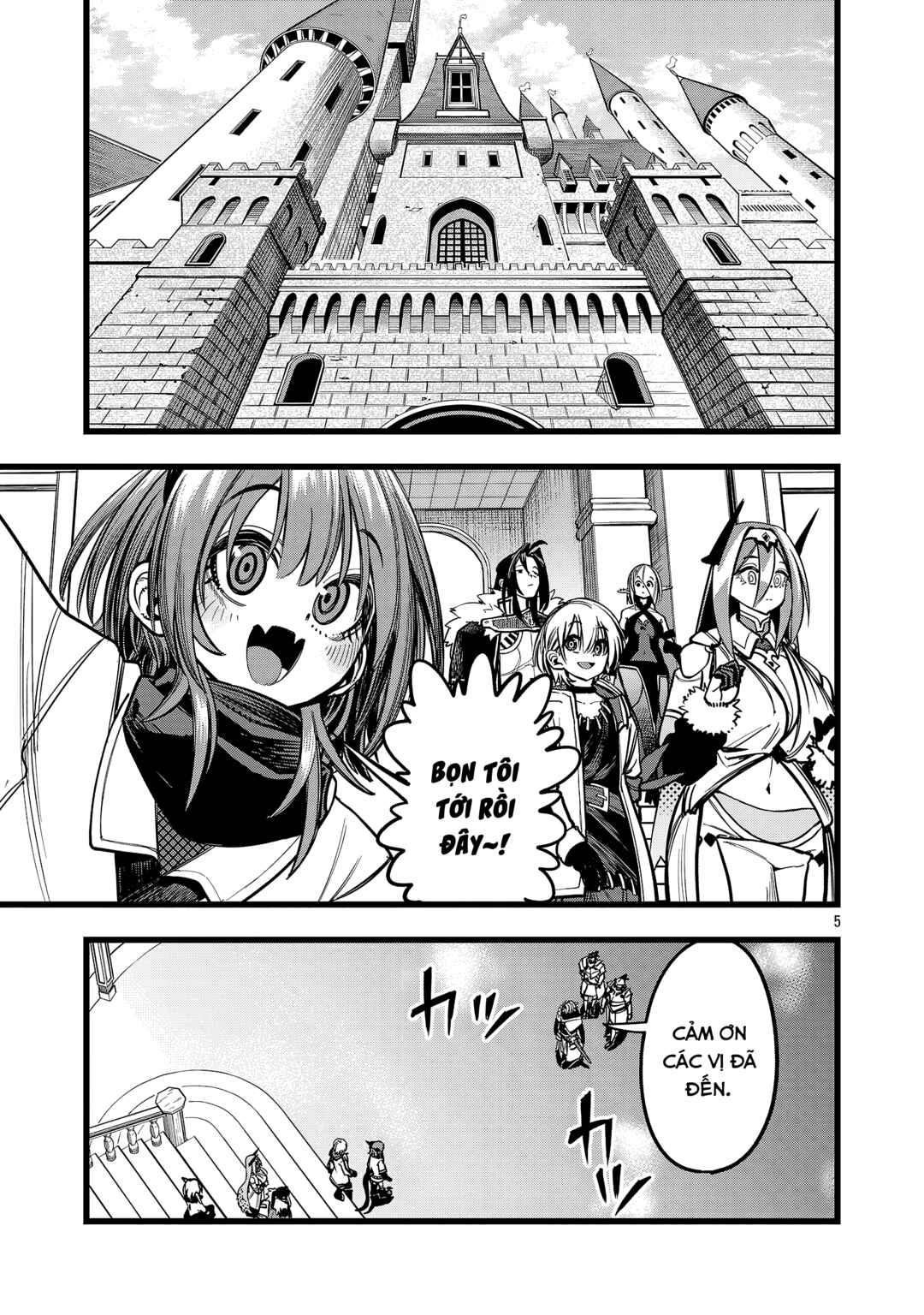Chapter 4 - Page 6