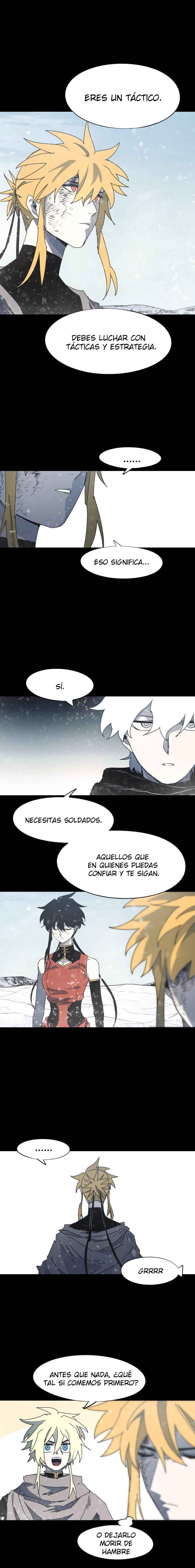 Chapter 156 - Page 5