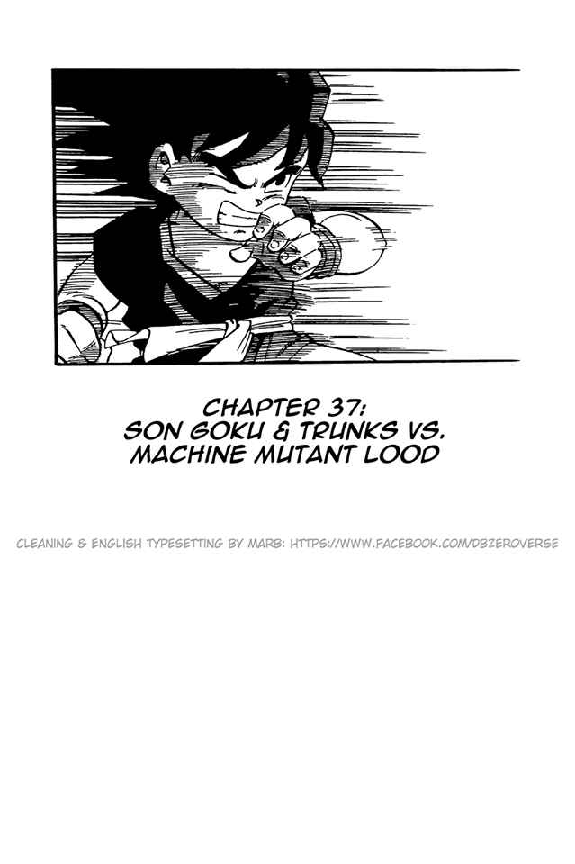 Chapter 37 - Page 1