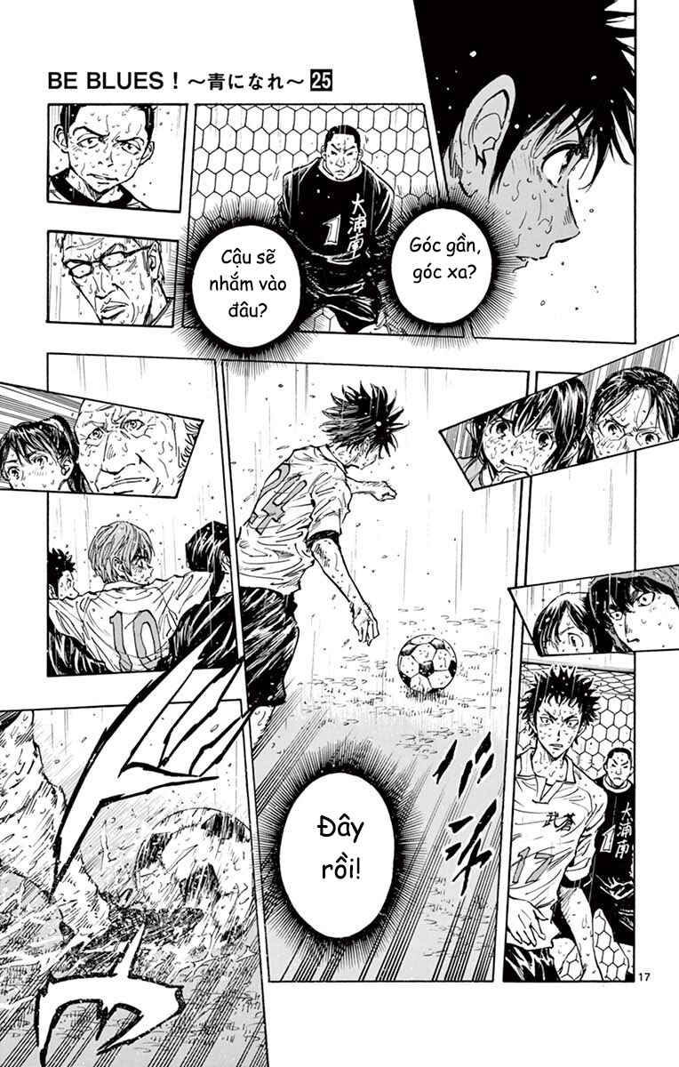 Chapter 245 - Page 16