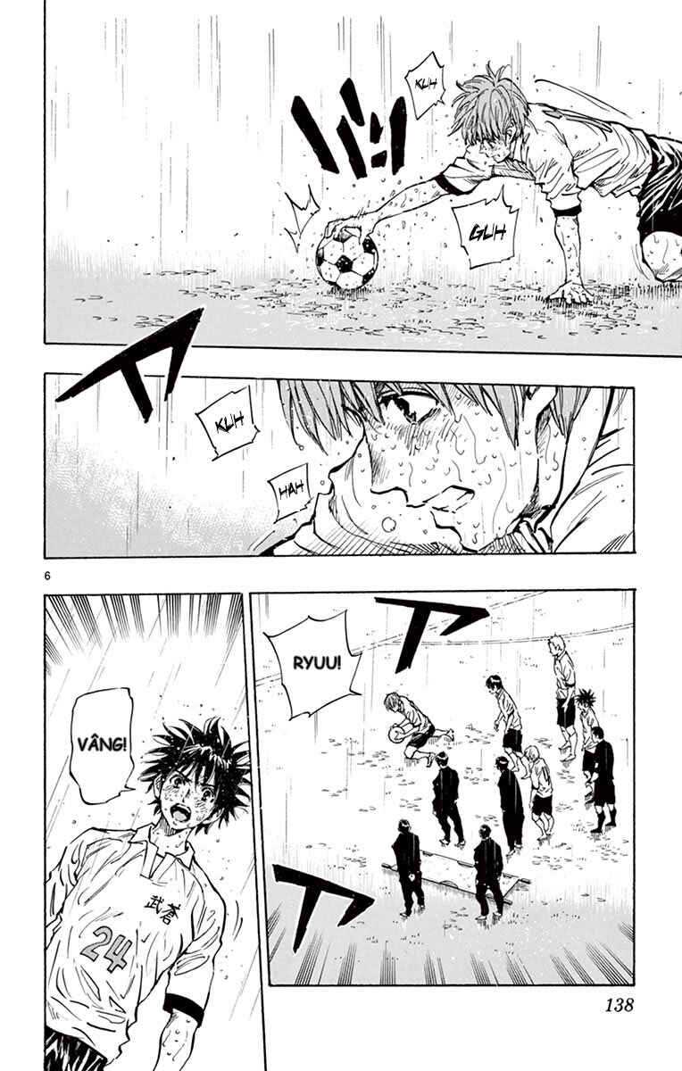 Chapter 245 - Page 6