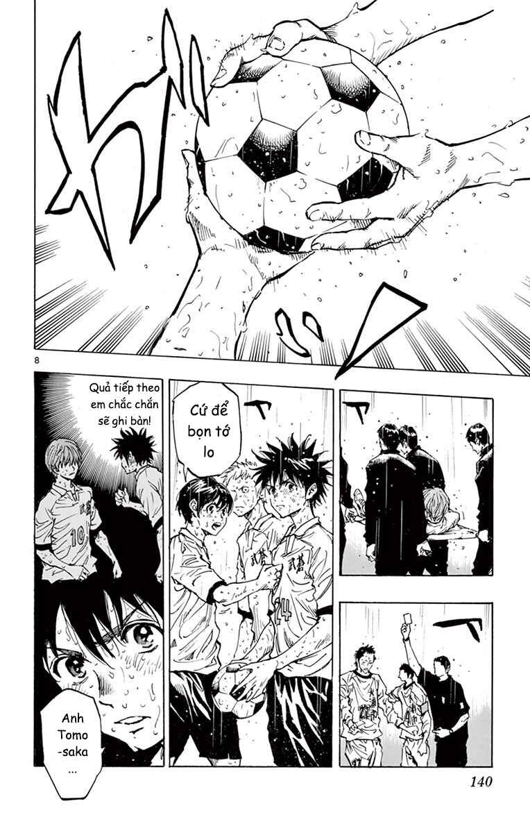Chapter 245 - Page 8