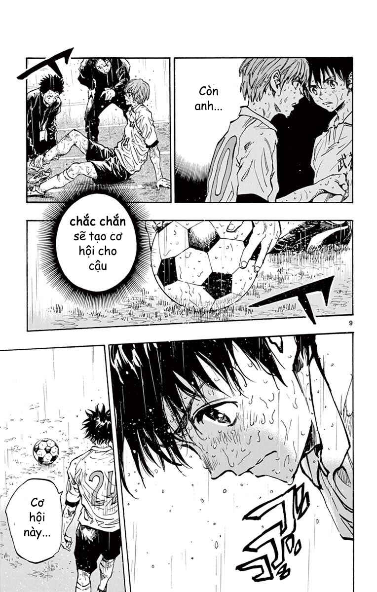 Chapter 245 - Page 9