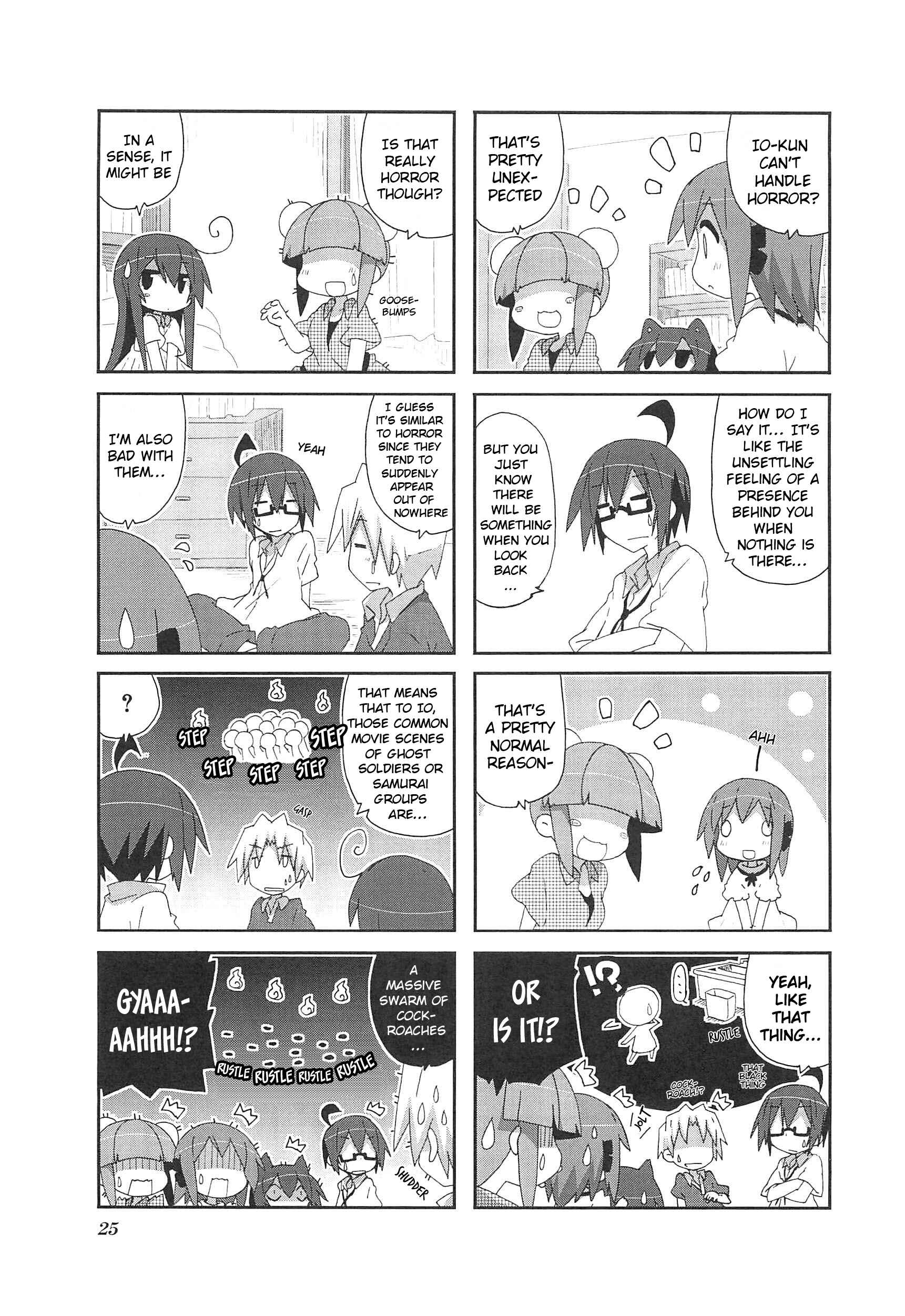 Chapter 61 - Page 3