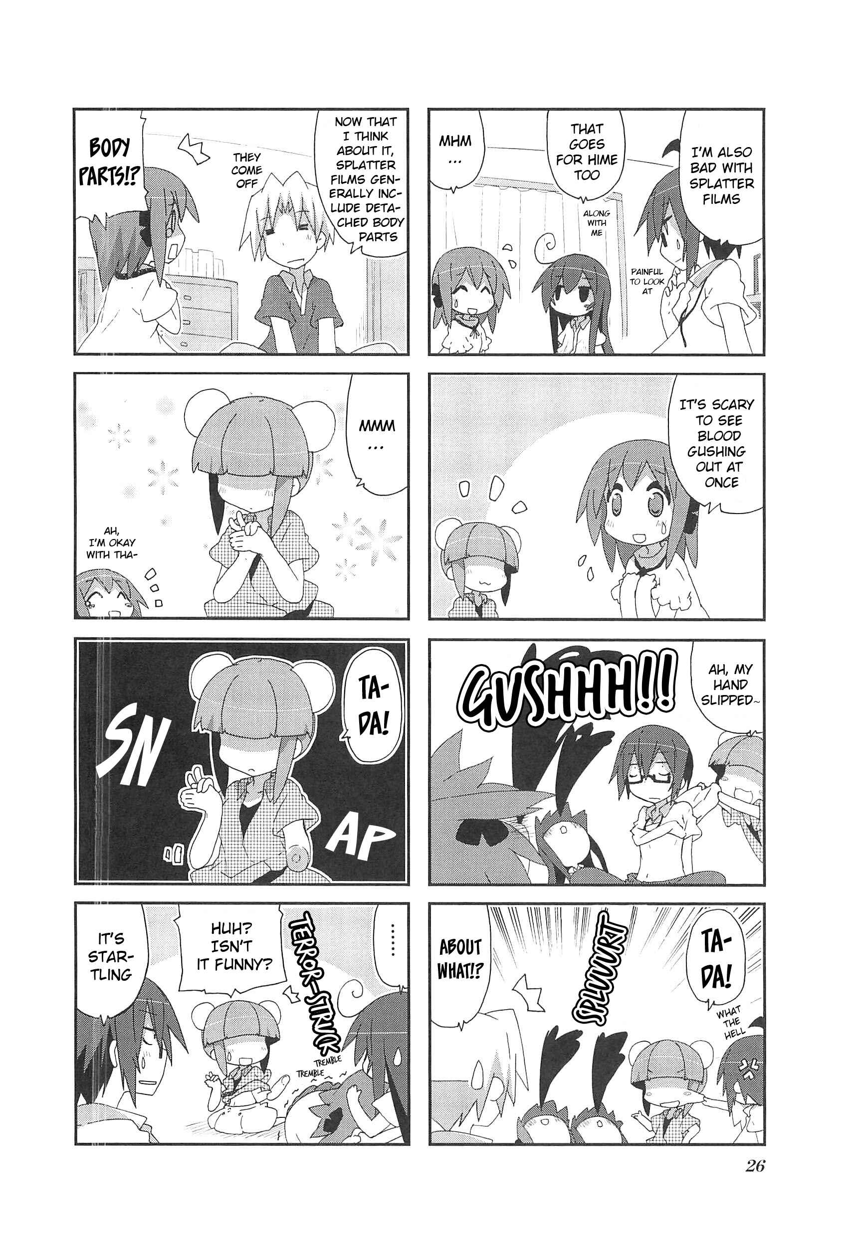 Chapter 61 - Page 4