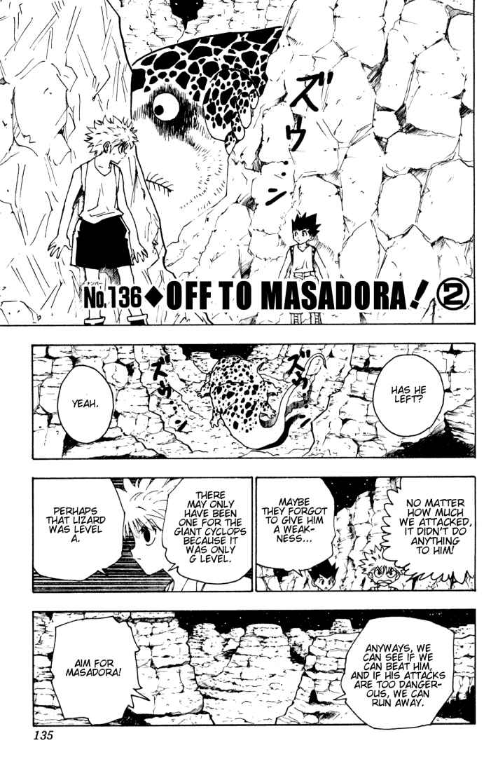 Chapter 136 - Page 1