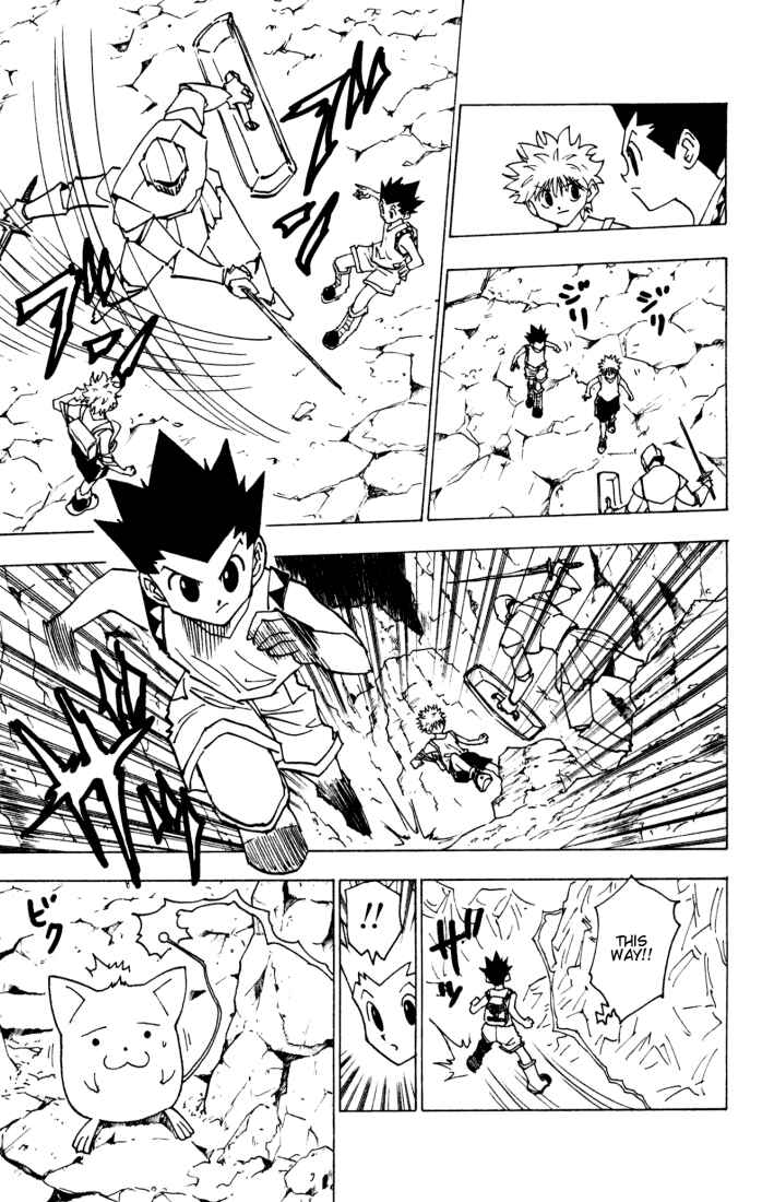 Chapter 136 - Page 11