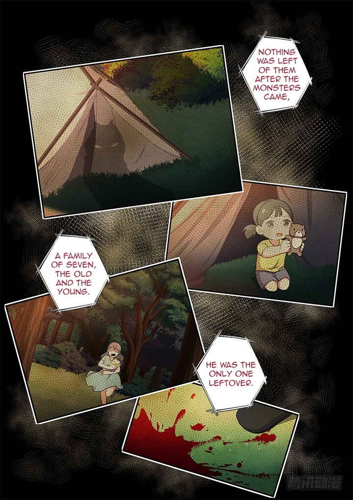 Chapter 425 - Page 10