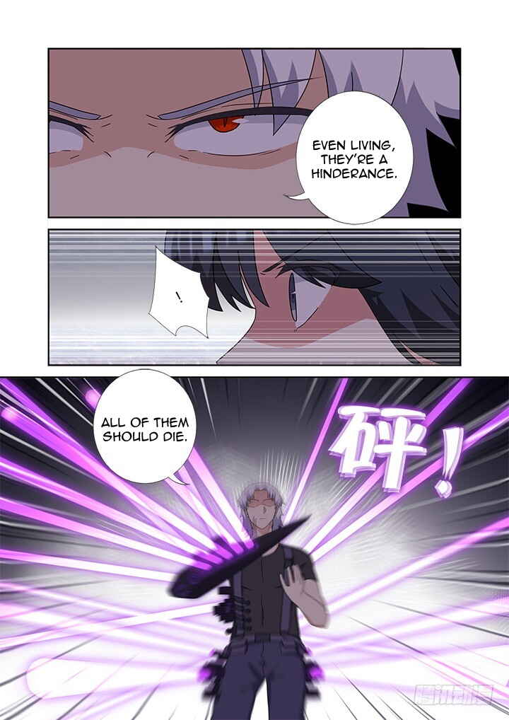 Chapter 425 - Page 14