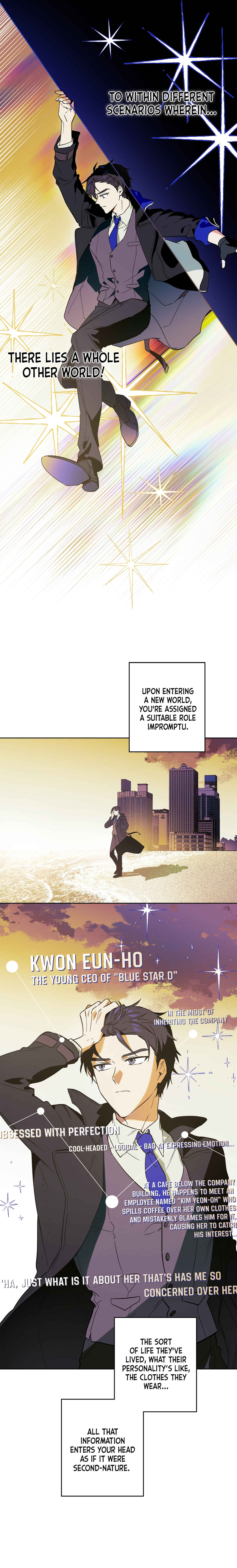 Chapter 1 - Page 4