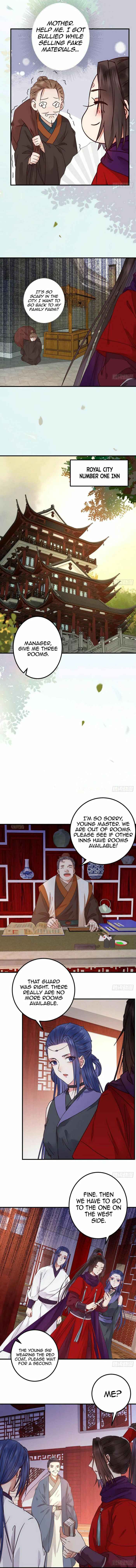 Chapter 316 - Page 4