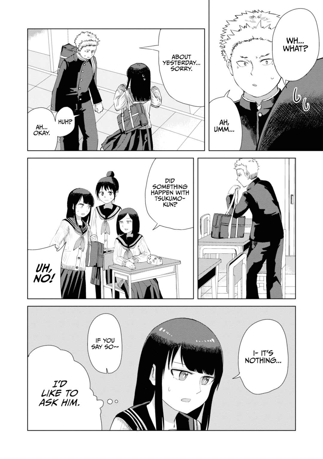 Chapter 32 - Page 11