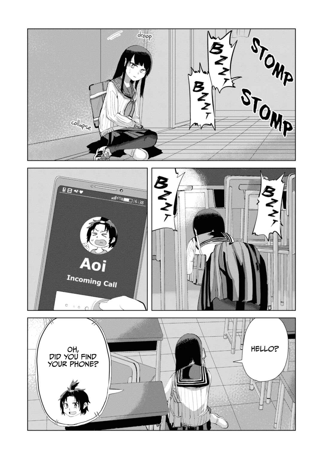 Chapter 32 - Page 4