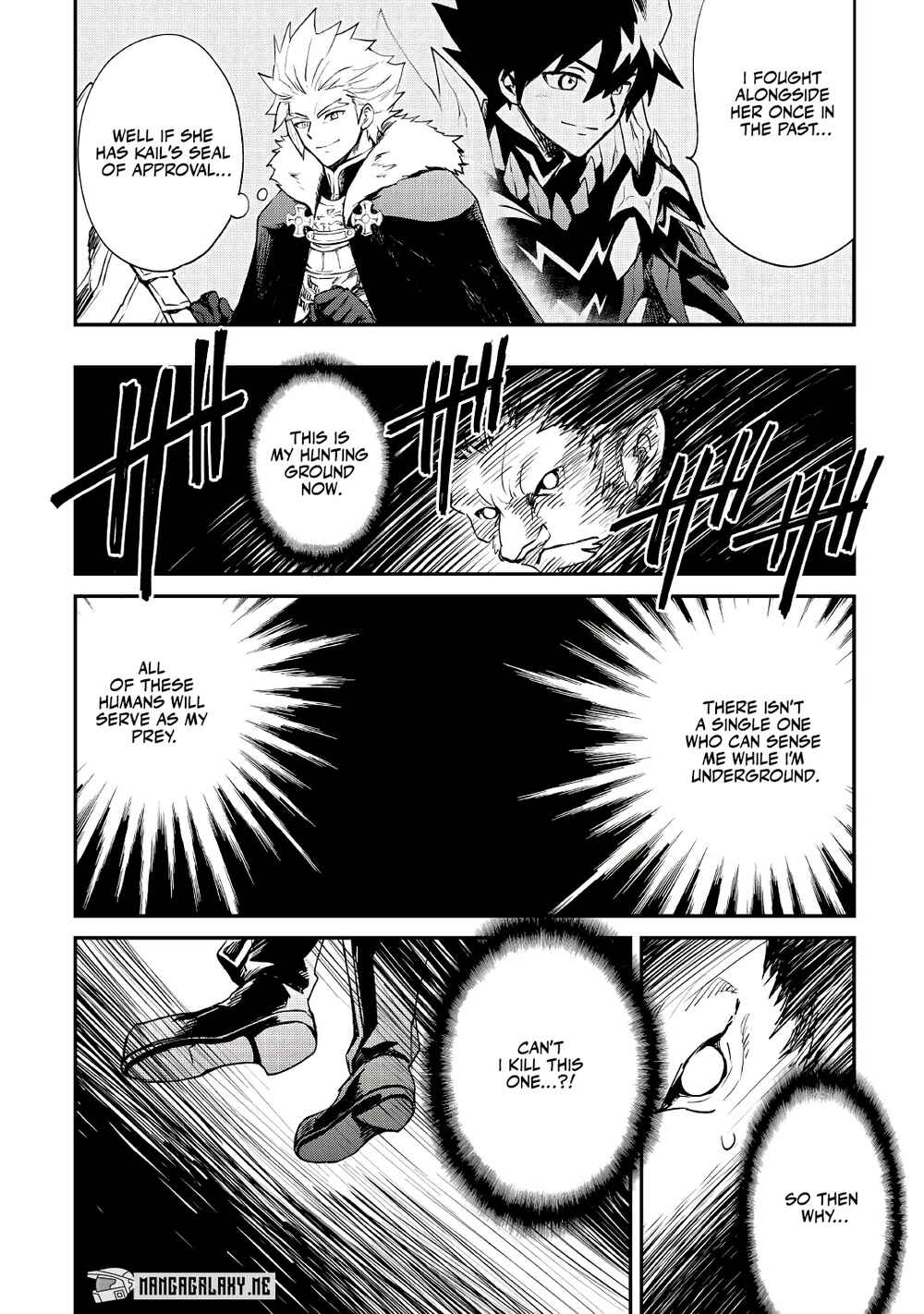 Chapter 99 - Page 11