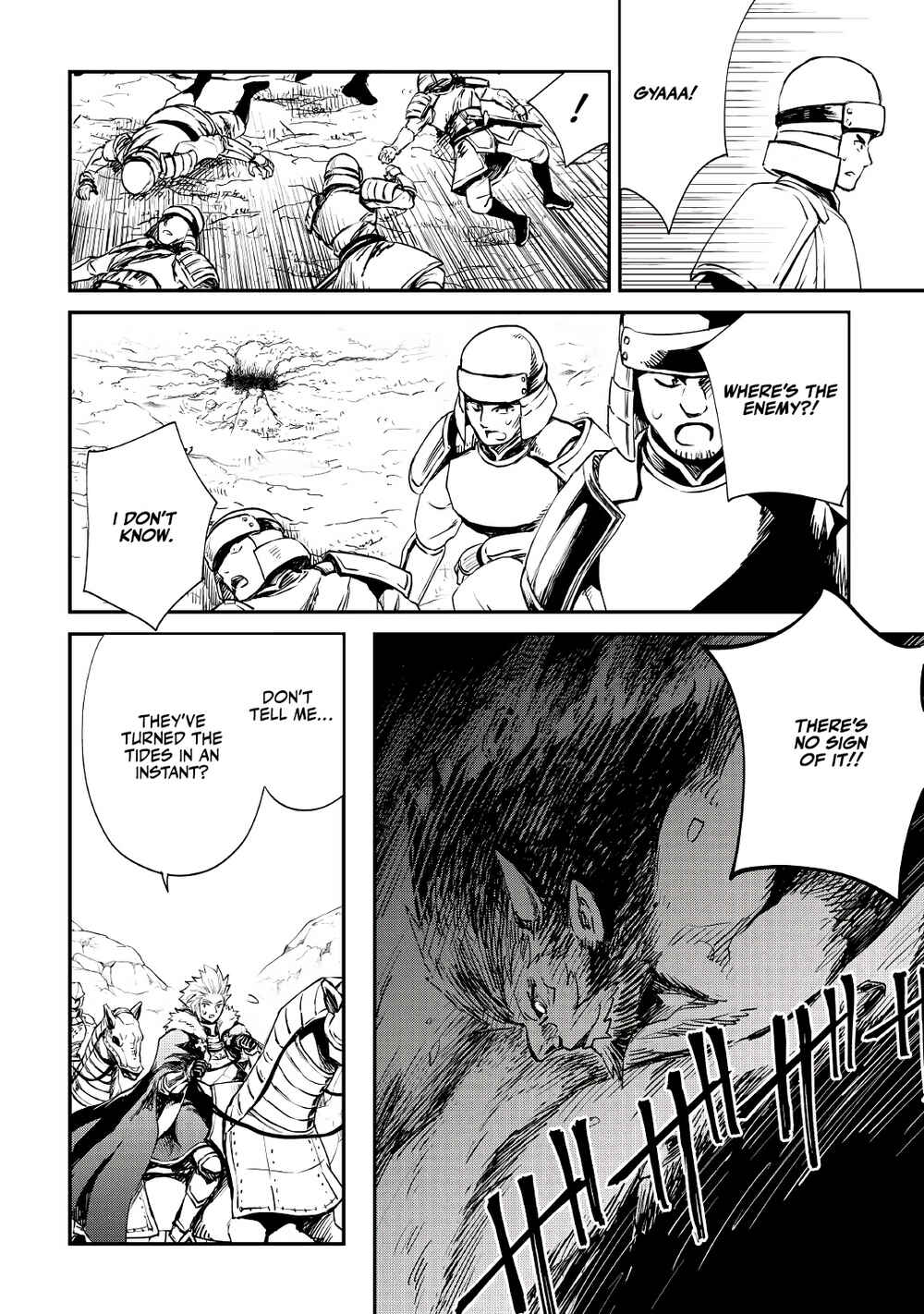 Chapter 99 - Page 7