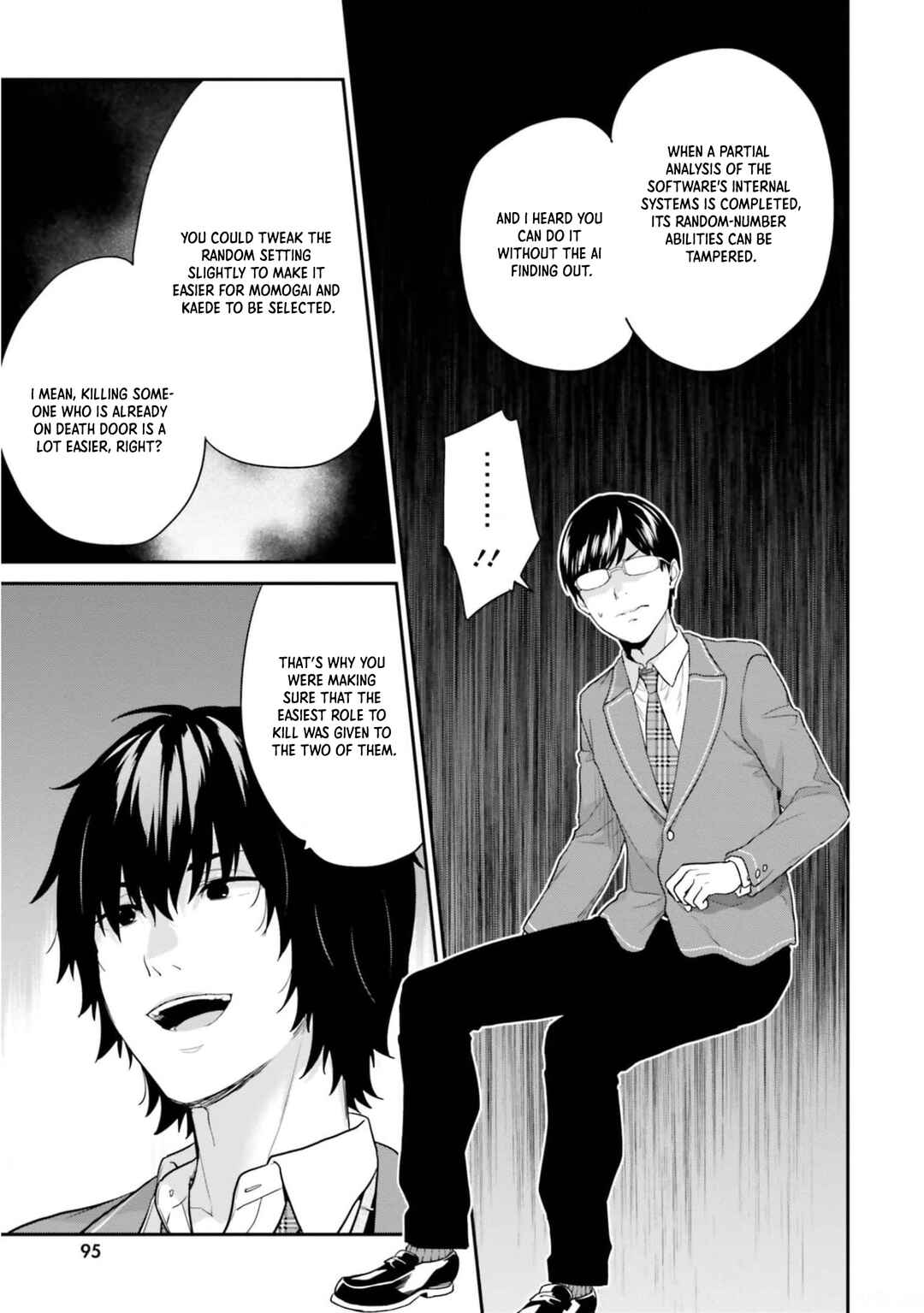 Chapter 41 - Page 22