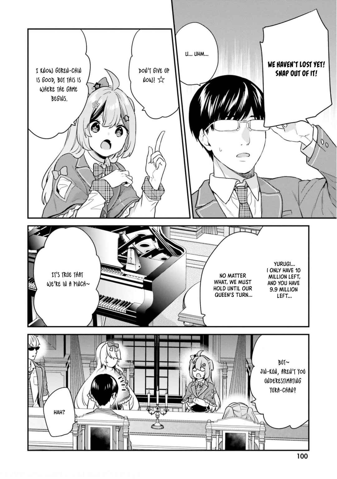 Chapter 41 - Page 27