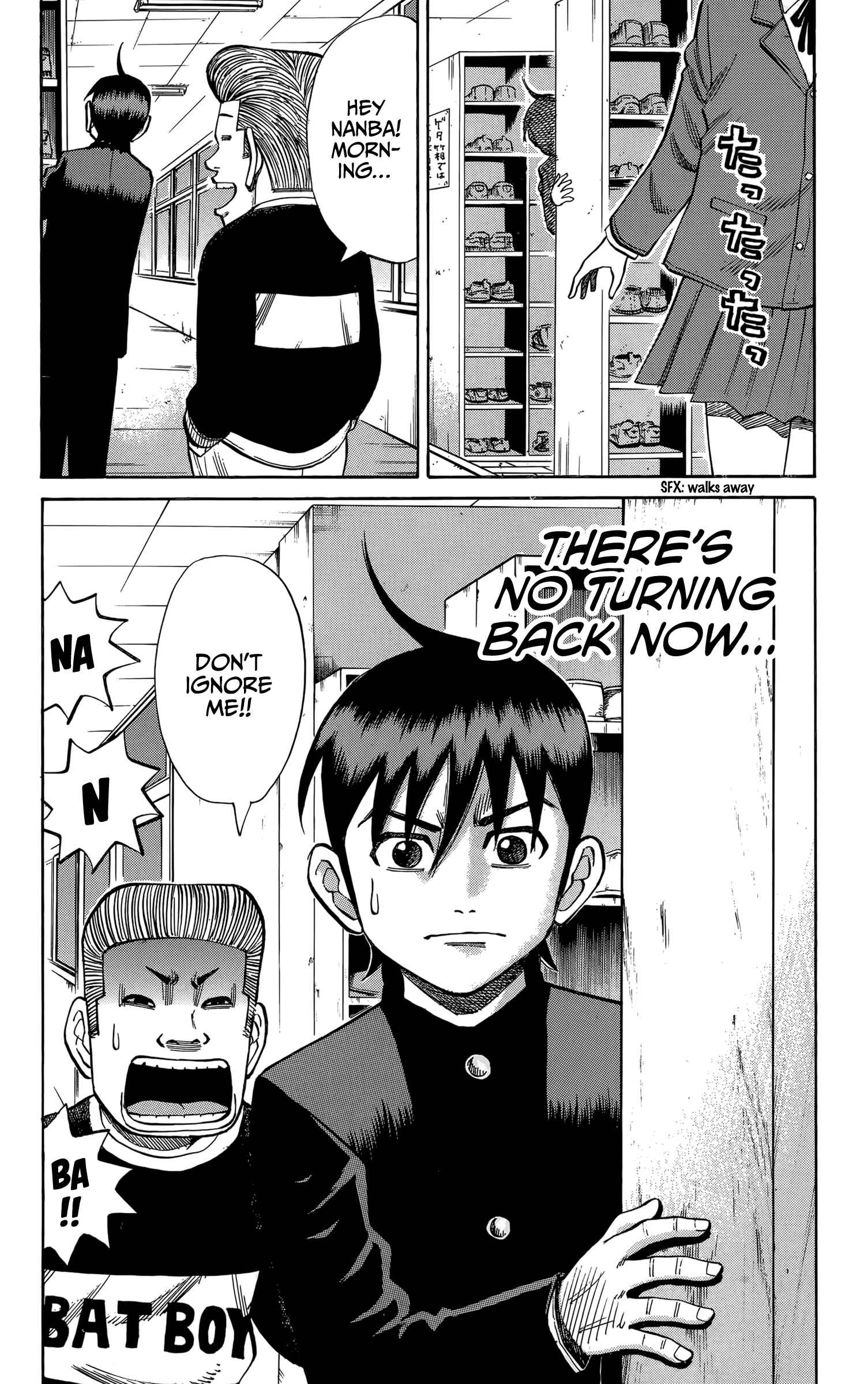 Chapter 107 - Page 26