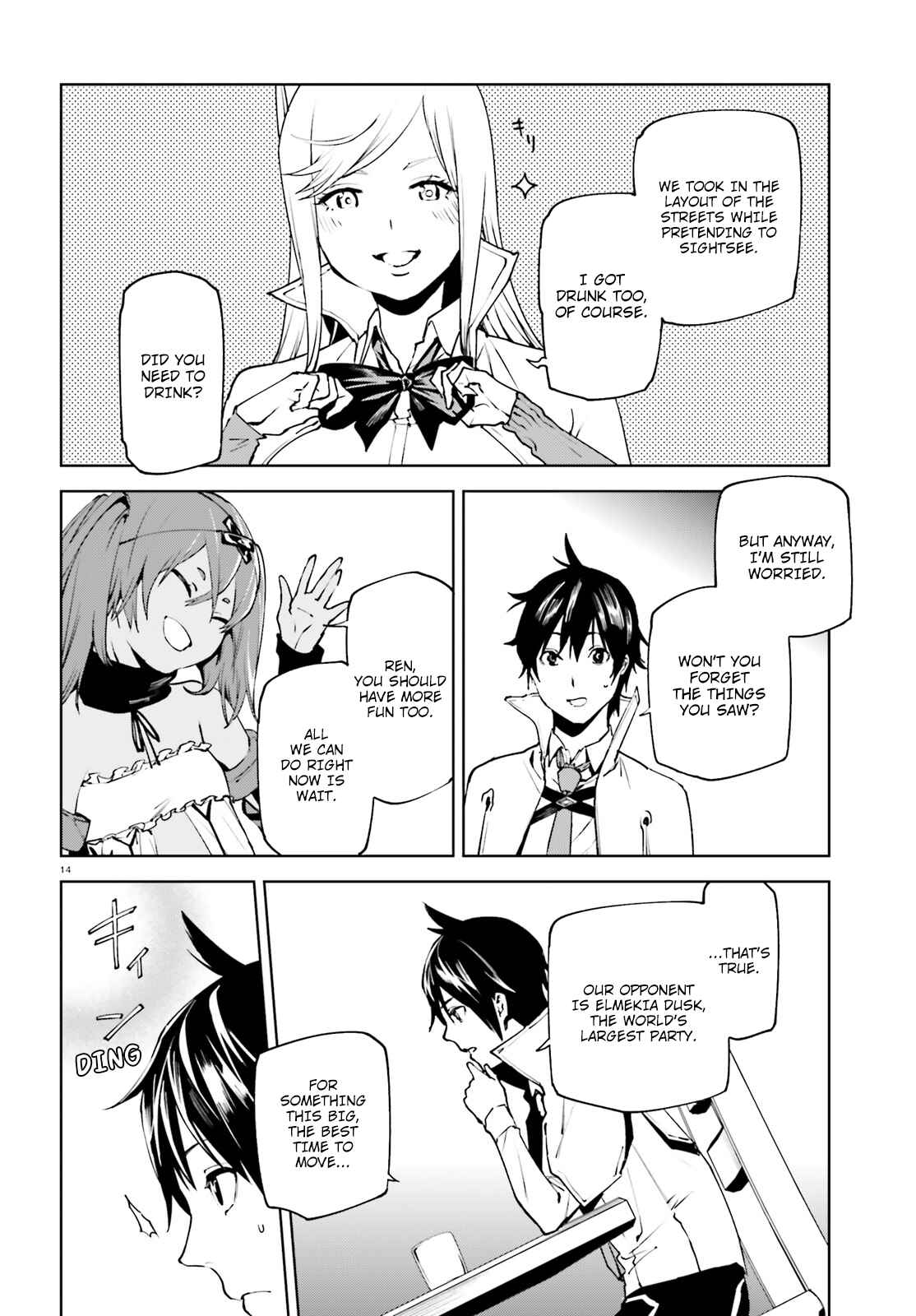 Chapter 35 - Page 14