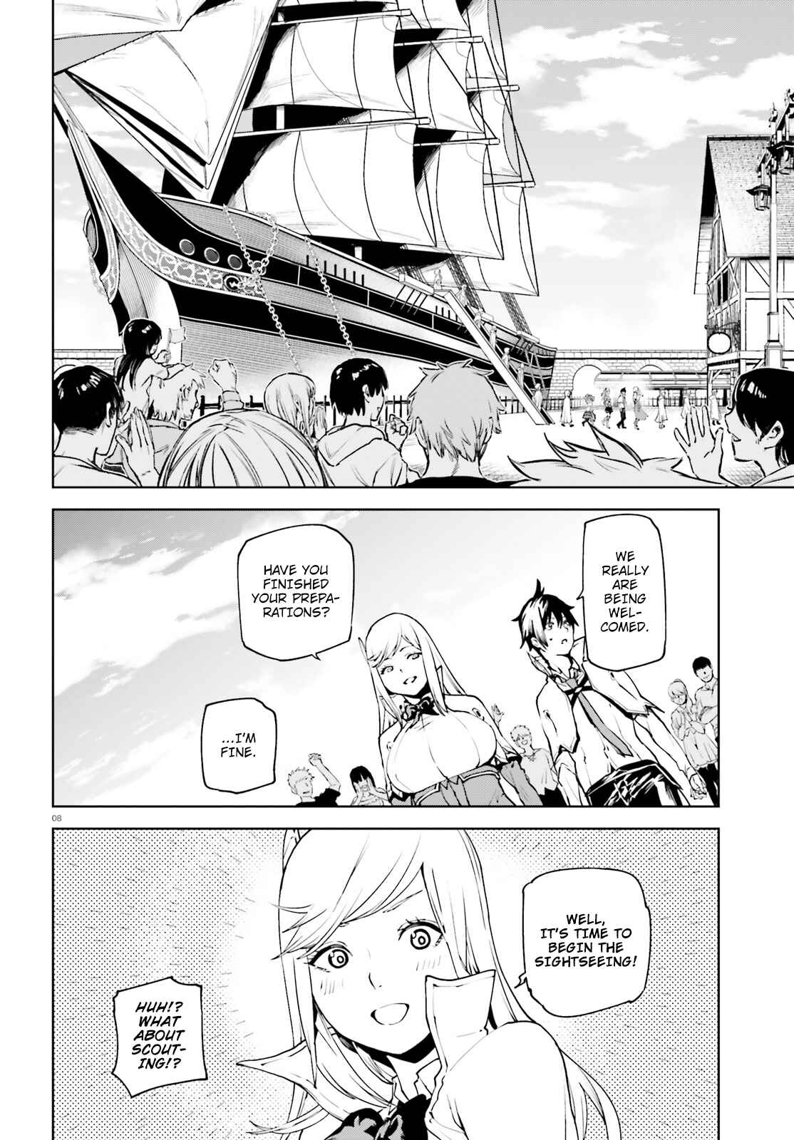 Chapter 35 - Page 8