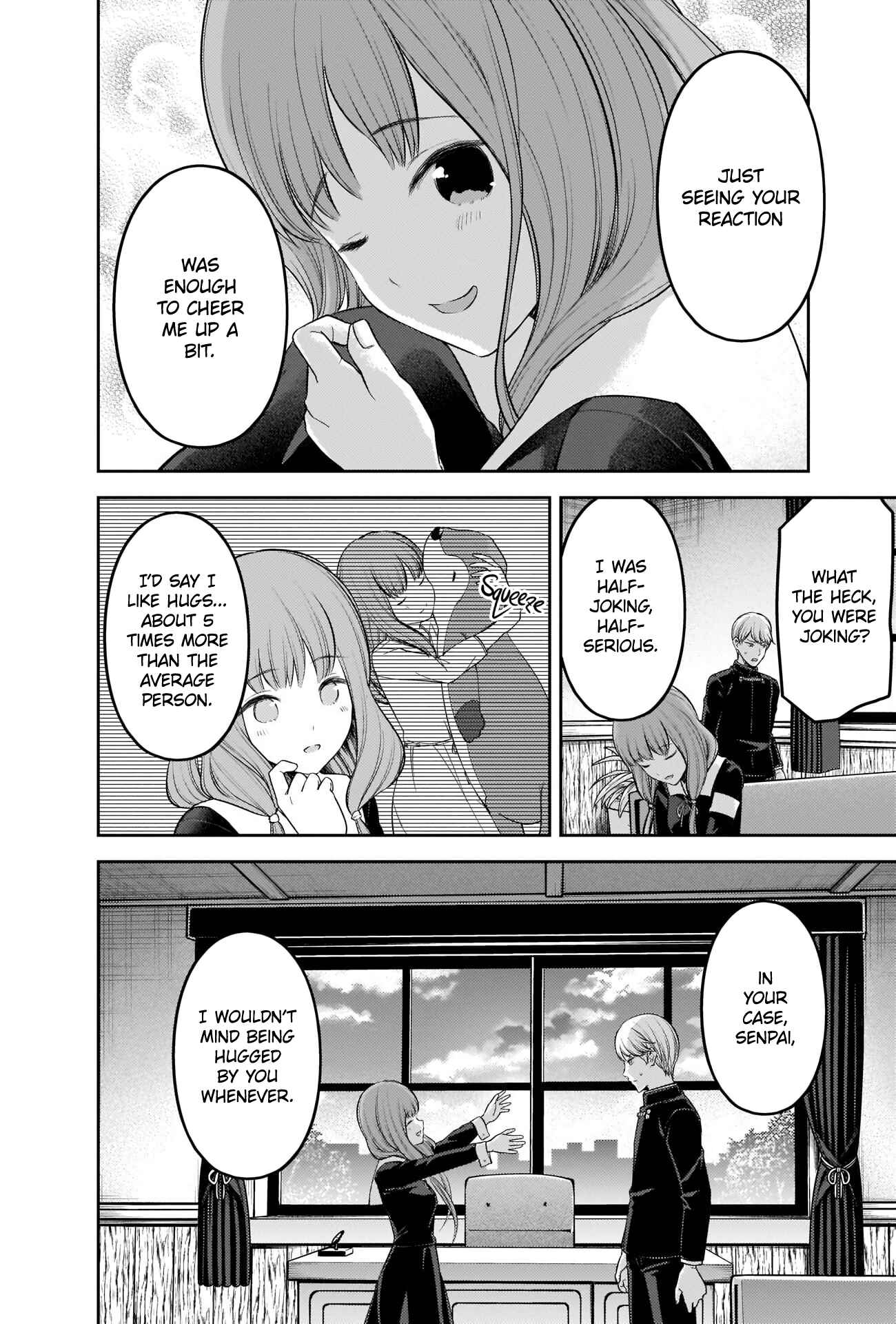 Chapter 206 - Page 12