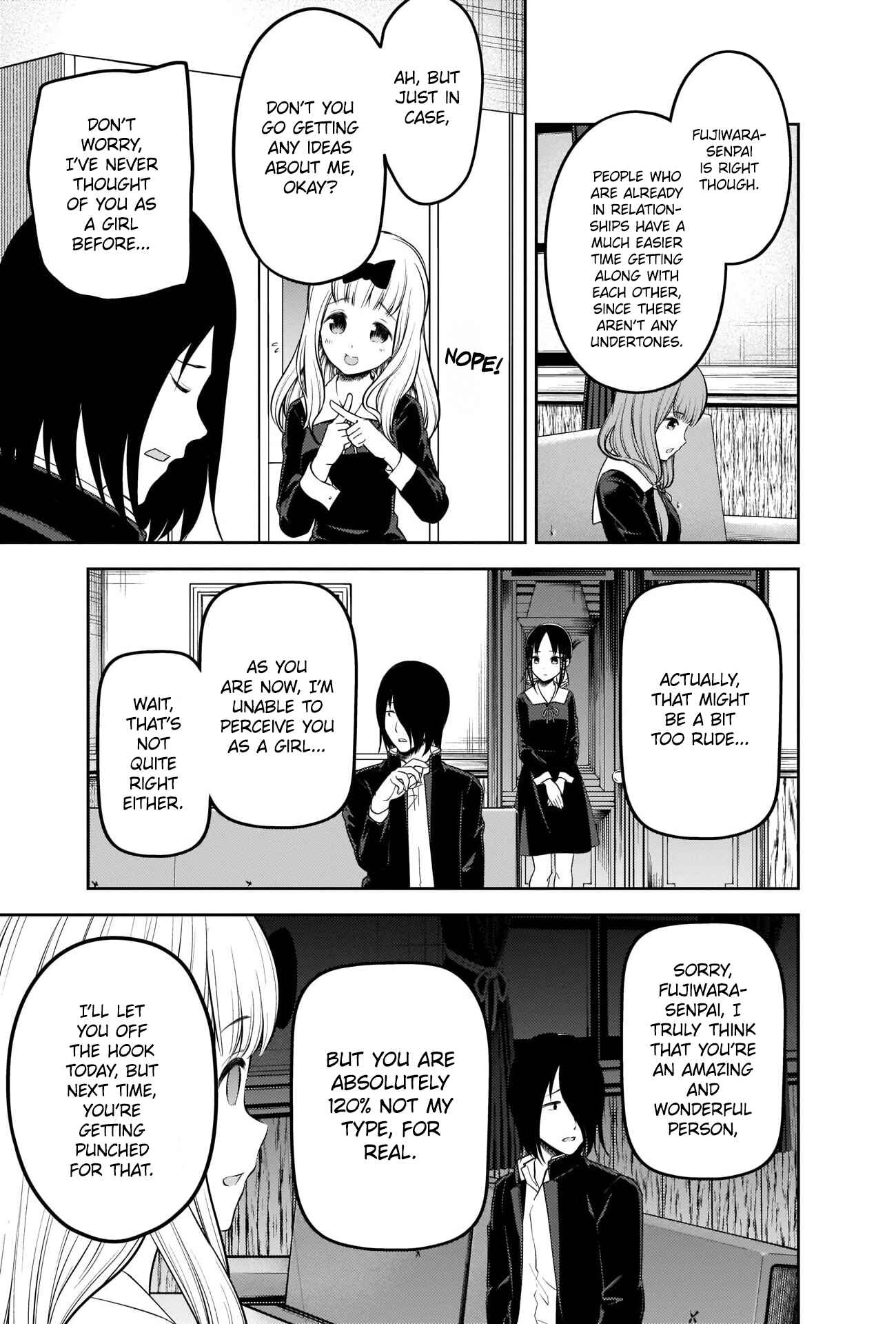 Chapter 206 - Page 5