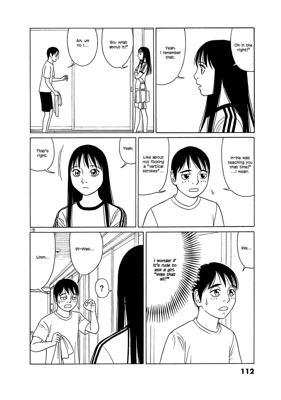 Chapter 31 - Page 15