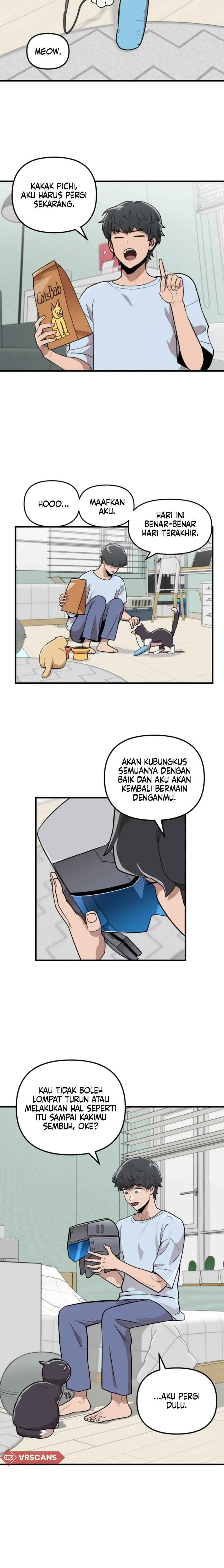 Chapter 0 - Page 8