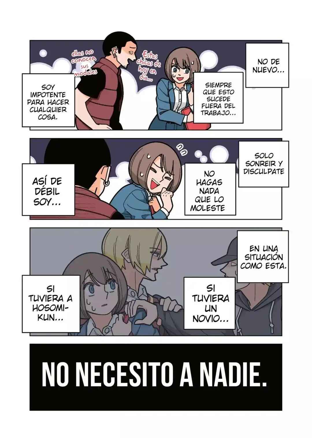 Chapter 64.5 - Page 5