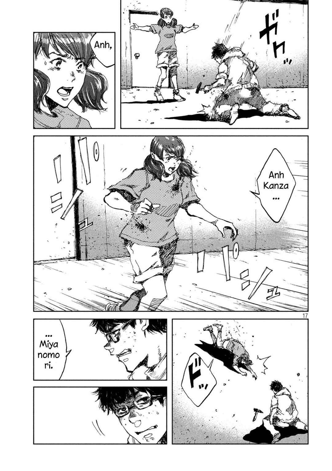 Chapter 33 - Page 18