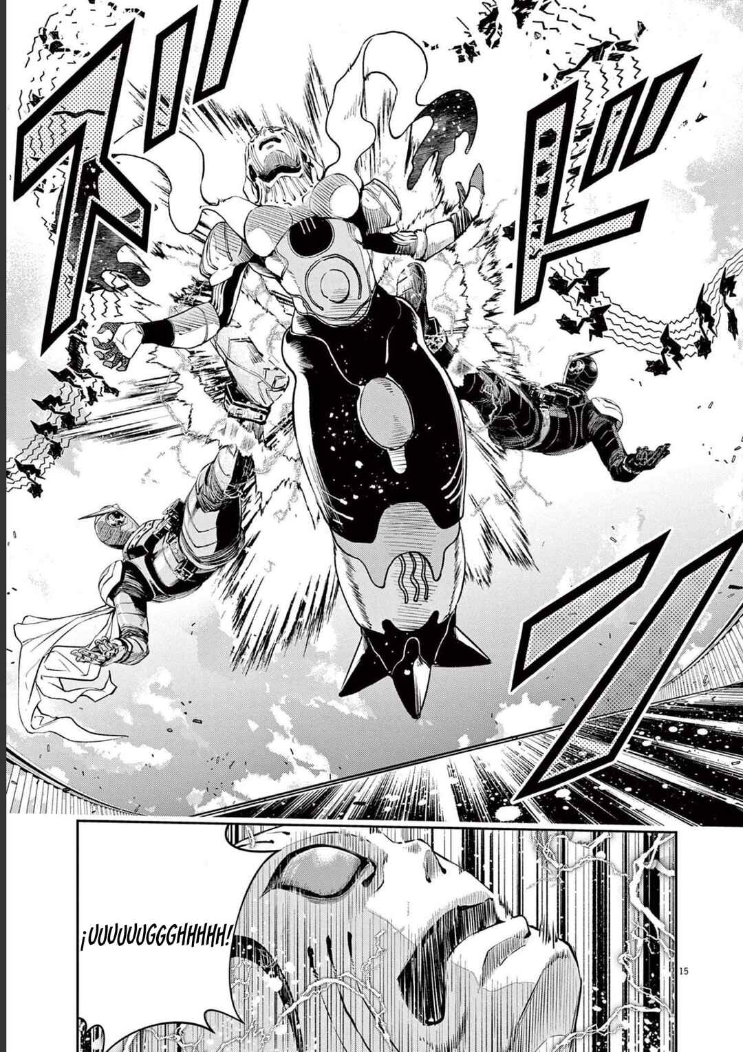 Chapter 115 - Page 16