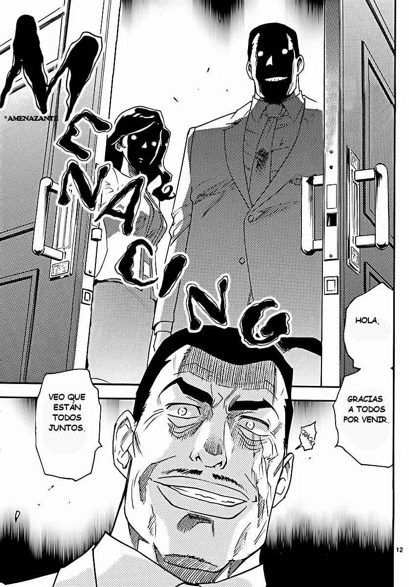 Chapter 464 - Page 13