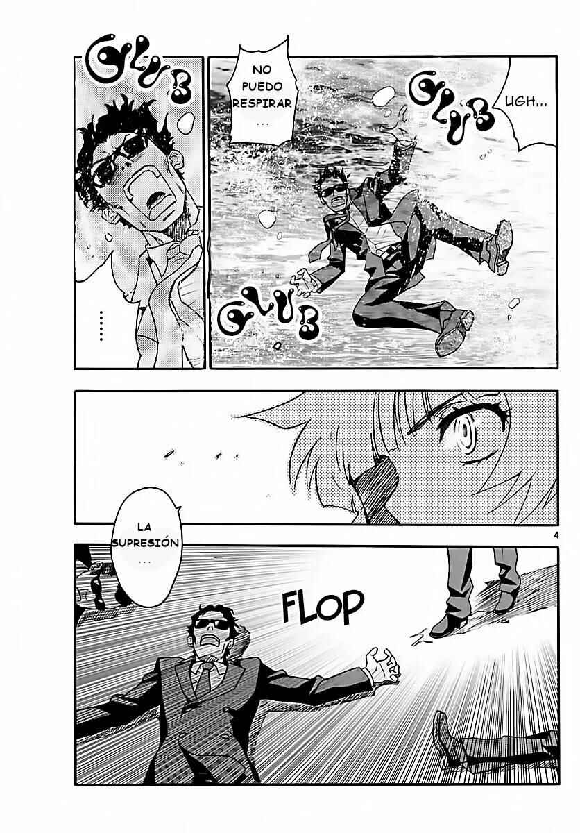Chapter 464 - Page 5