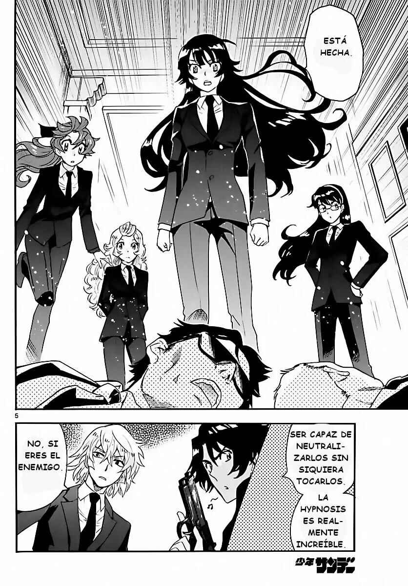 Chapter 464 - Page 6