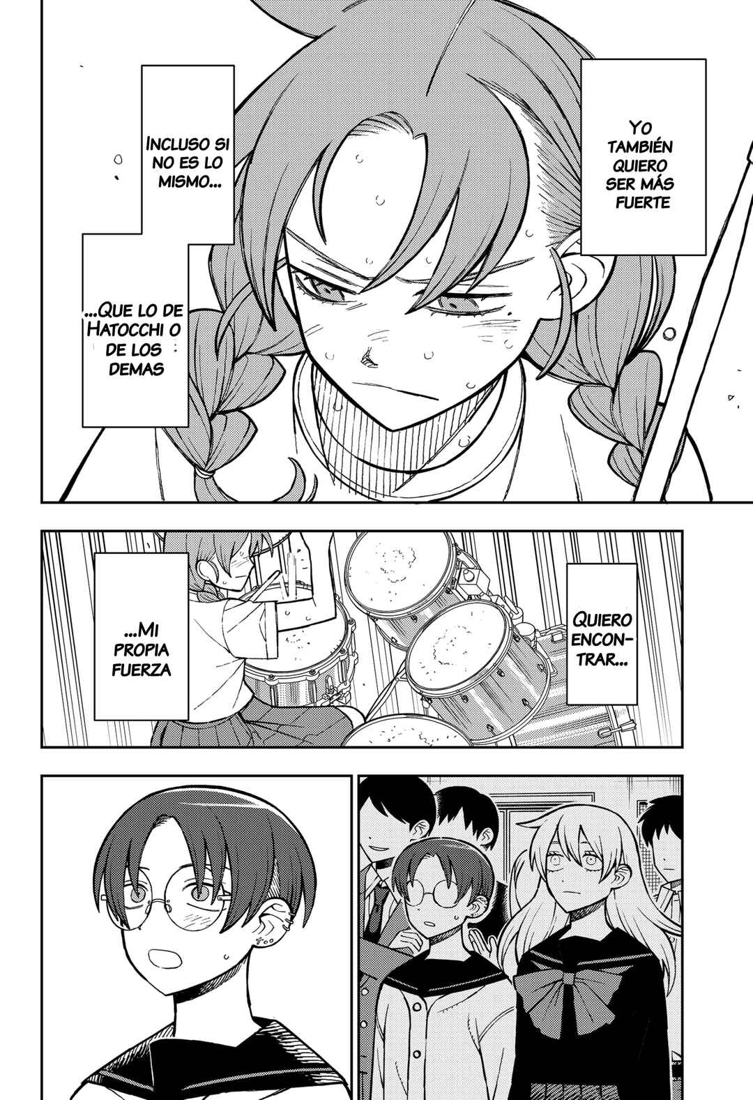 Chapter 96 - Page 19