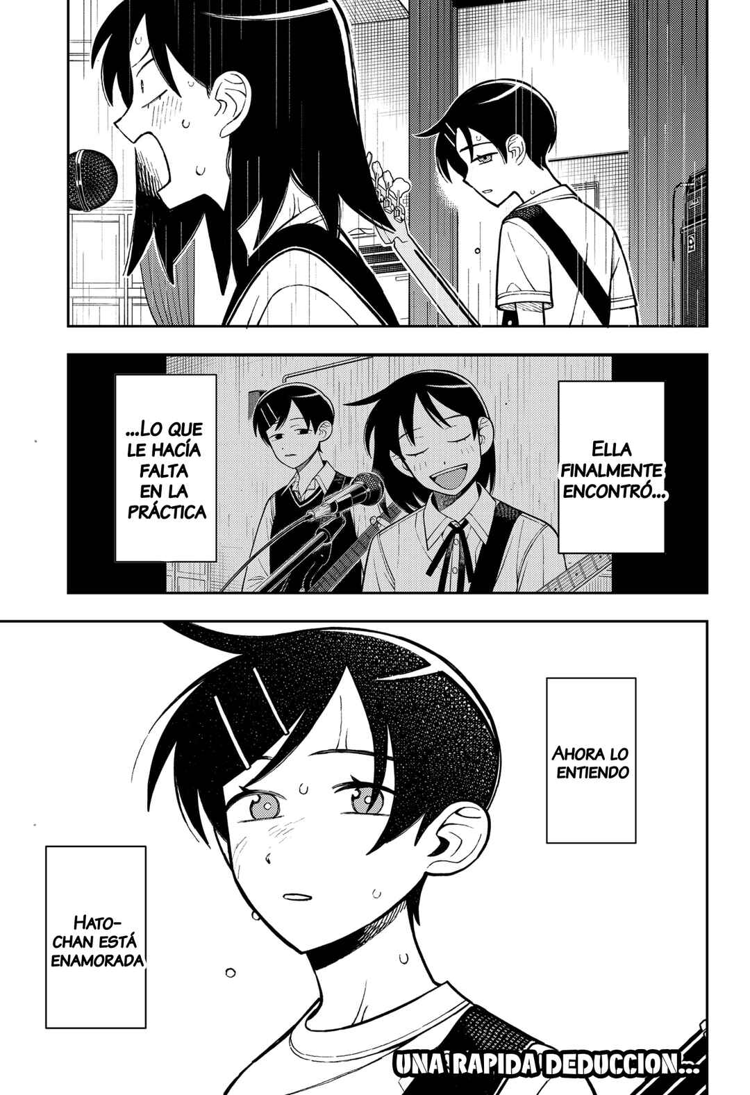 Chapter 96 - Page 20