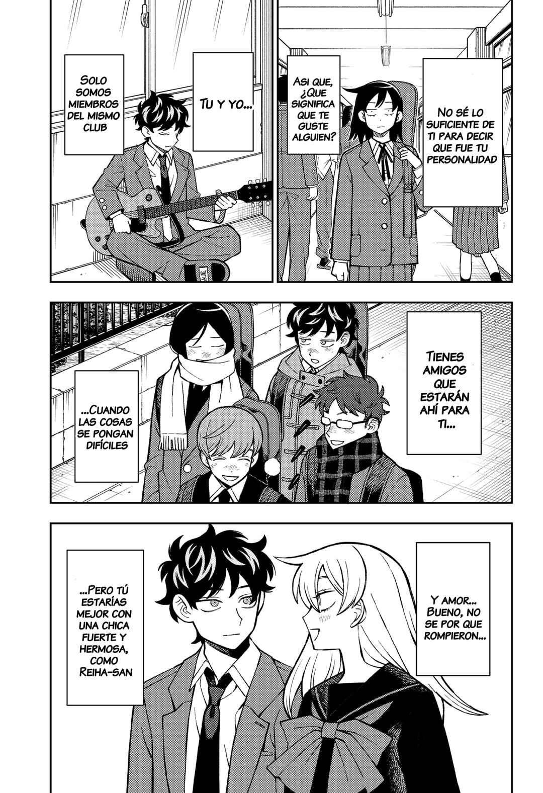 Chapter 96 - Page 8