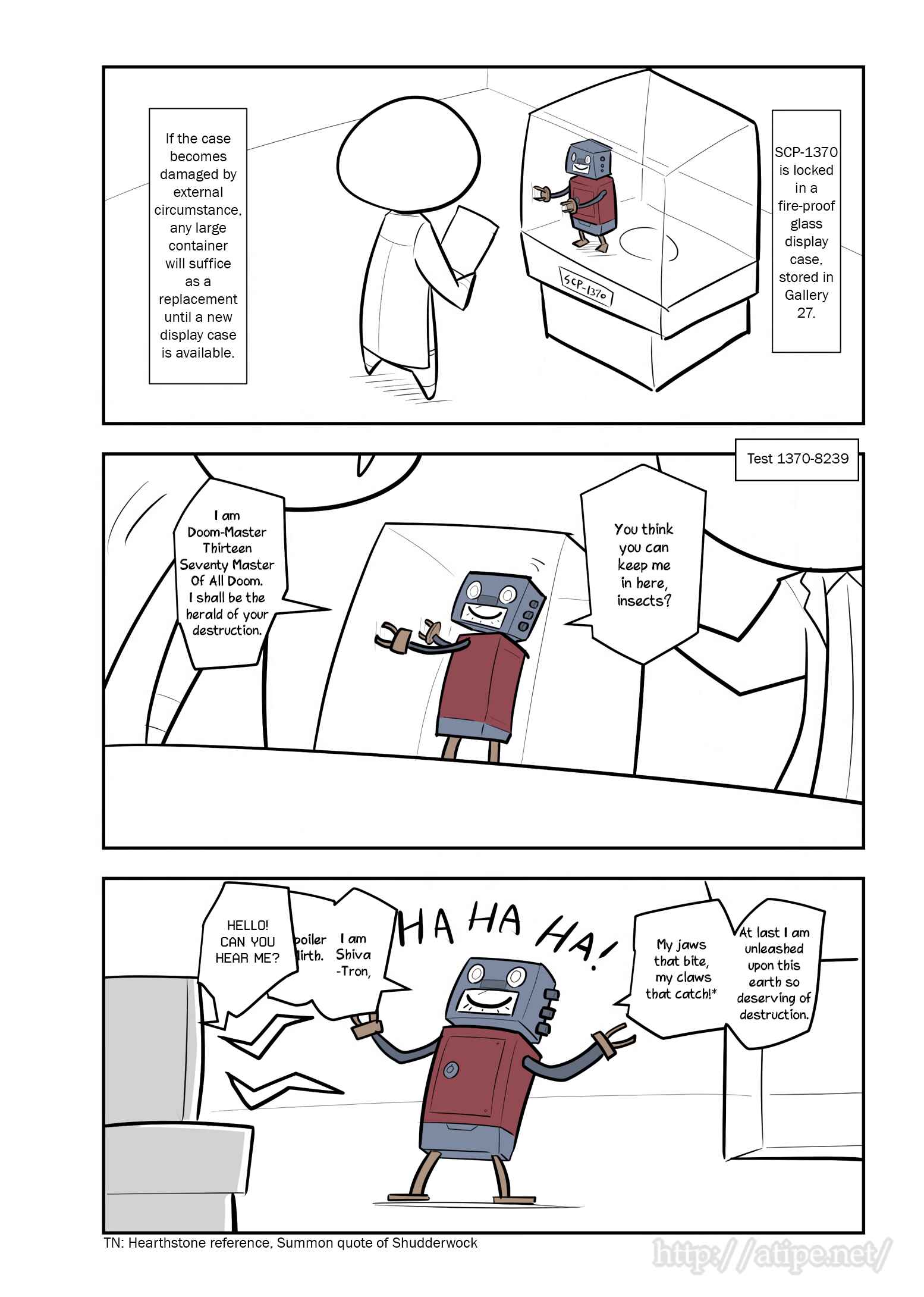 Chapter 82 - Page 3
