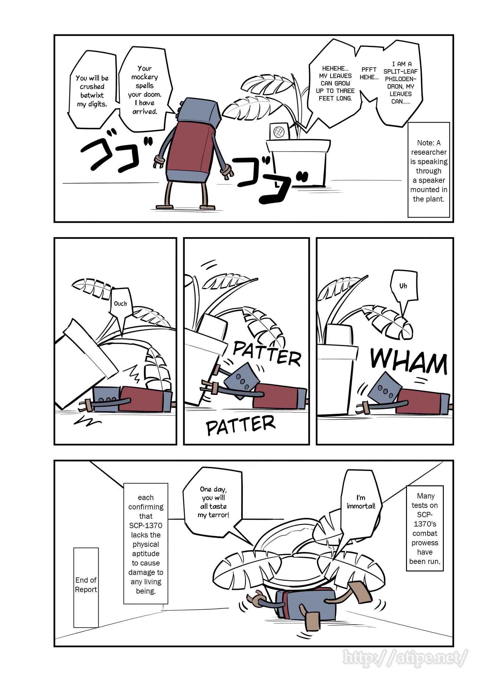 Chapter 82 - Page 4