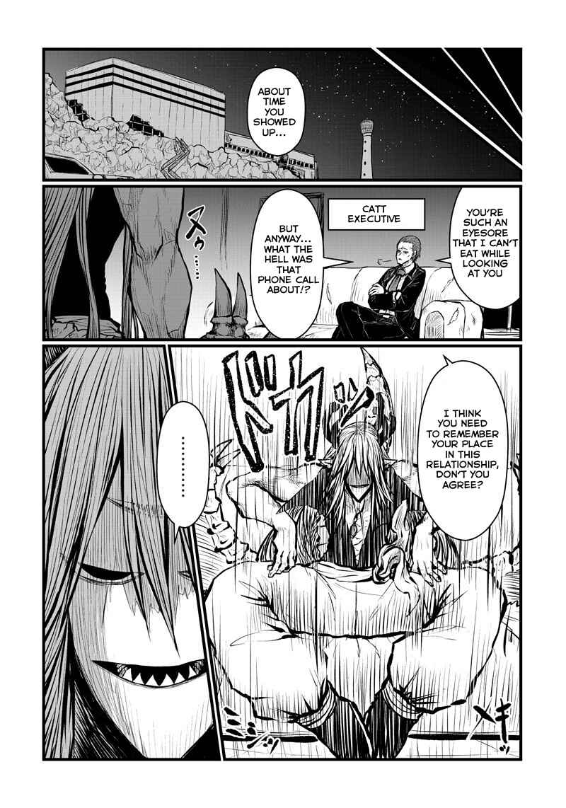 Chapter 163 - Page 12